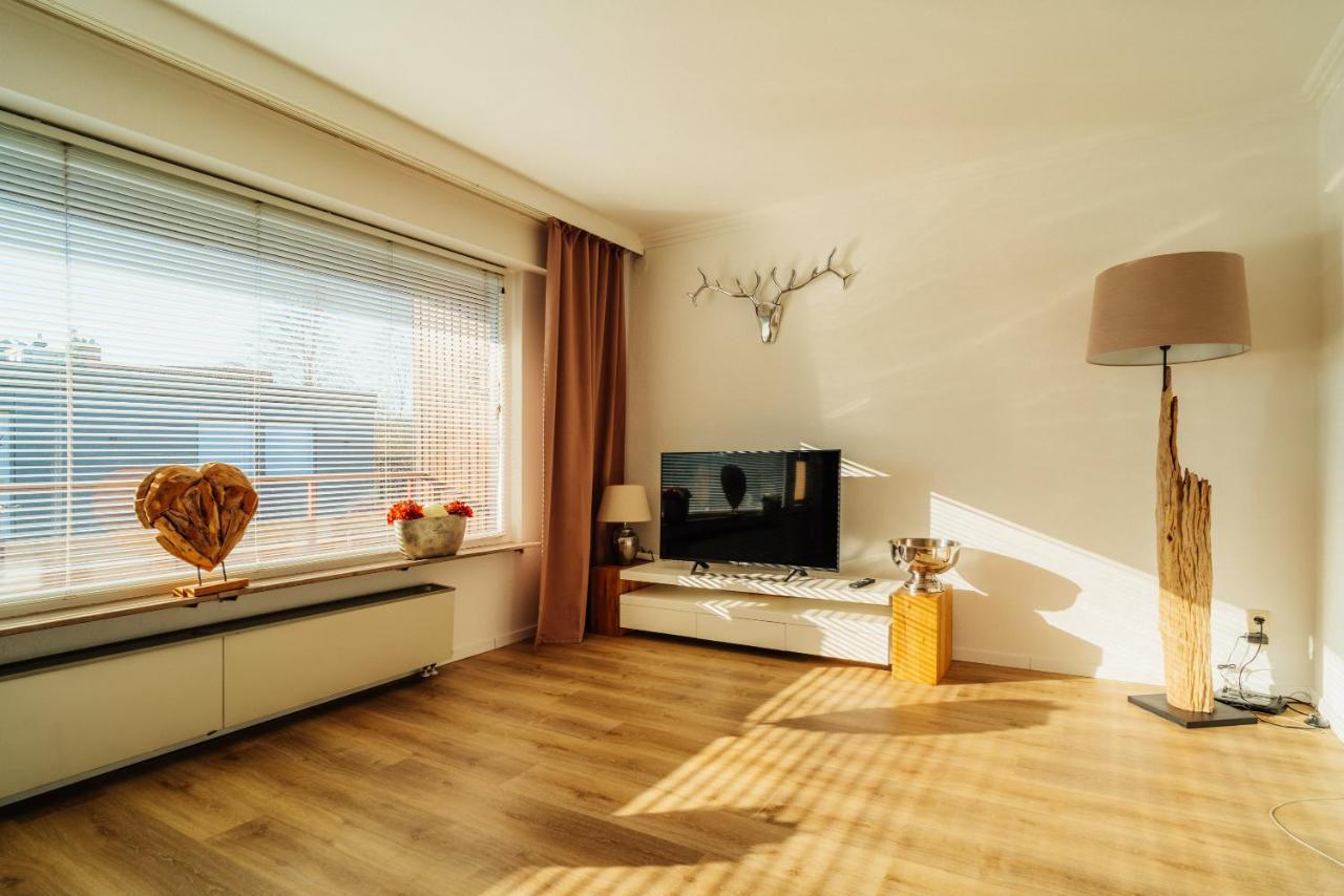 Wolfswarte Villa Braunlage Dış mekan fotoğraf